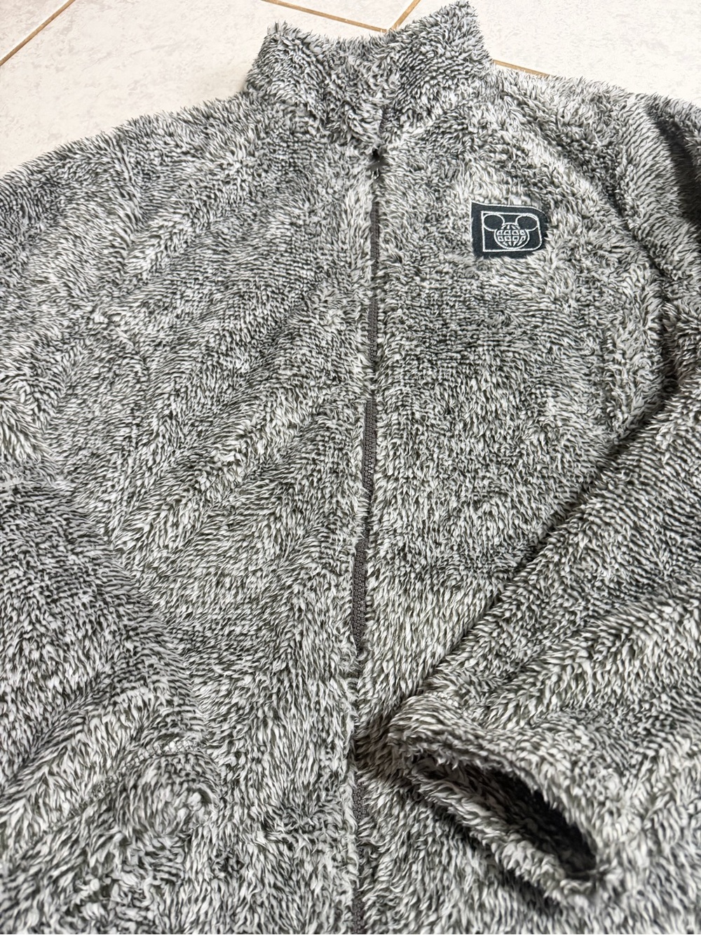 Disney Sherpa xl - Picture 3 of 7